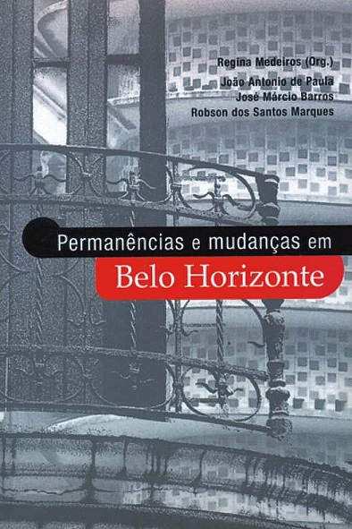 Permanências e mudanças em Belo Horizonte